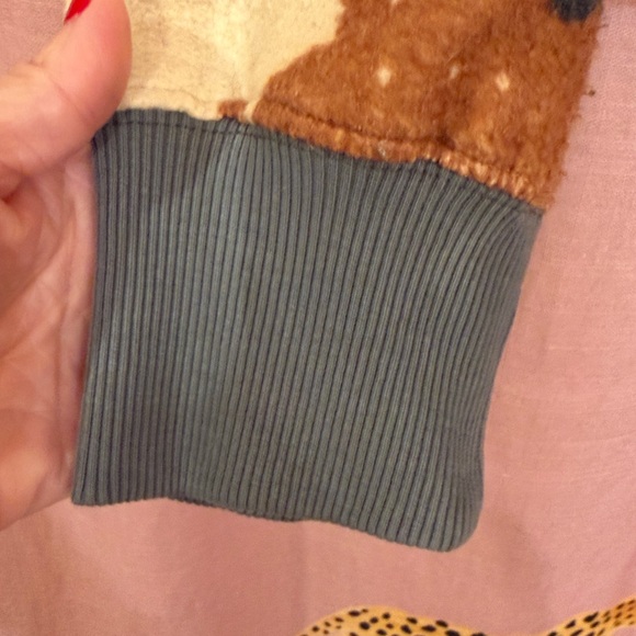 Free People Cabin Cardi - Picture 7 of 10